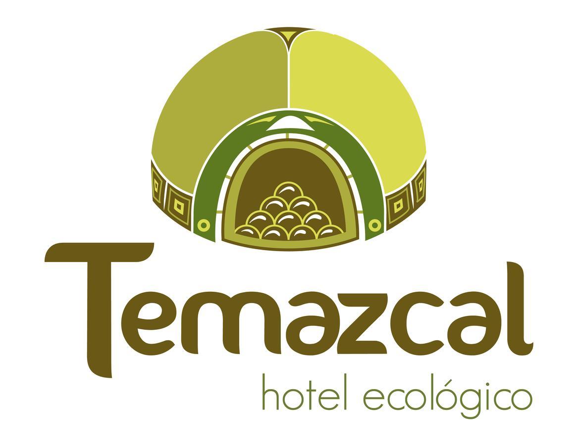 Hotel Ecologico Temazcal Креел Екстериор снимка